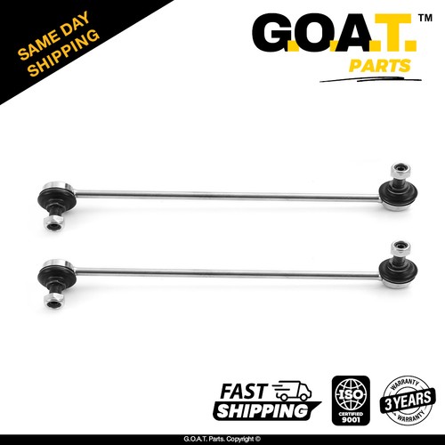 Front sway bar kit - pc,