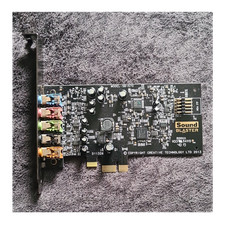 Creative Sound Blaster SB1570