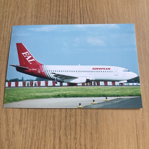 European air charter - air,