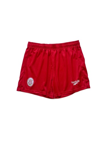 Vintage reebok liverpool - reebok,