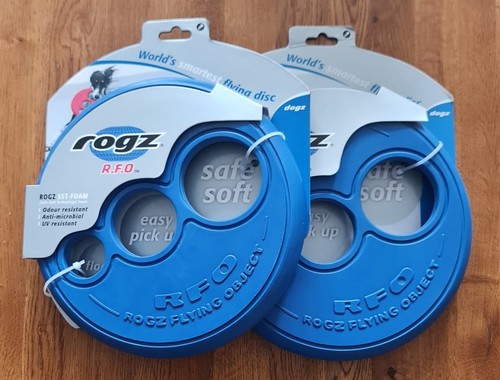 Large rogz soft - rogz,