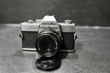 Minolta SRT 200 35mm Film