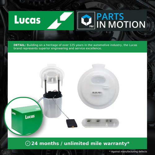 Fuel pump fits - pump, c180