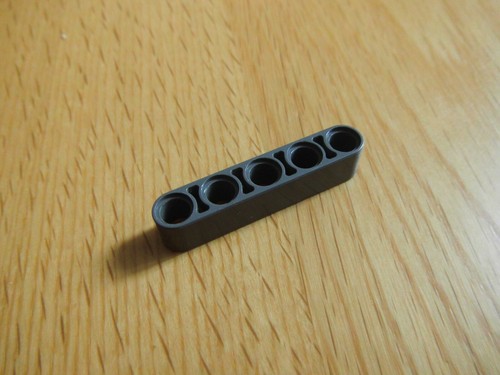 Lego 32316 technic beam - 32316, old