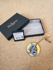 GENUINE MULBERRY CAPRICORN