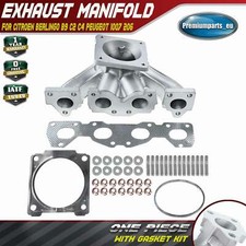 Exhaust Manifold for Citroen