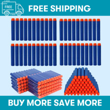New refill soft gun - refill,