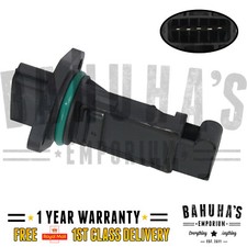 For Nissan Micra Mk2 K11, X-Trail T30 1.0 1.4 2.0 2.5 Mass Air Flow Meter Sensor