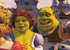 Shrek 1 - Shrek 2 - Shrek the Third -  Promos Individual Trading Cards
