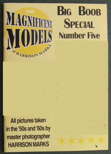 Magnificent models of - "magnificent,