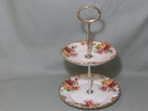 Vintage royal stafford bouquet - stafford,