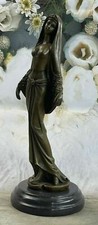 Bronze Sculpture Handcrafted
