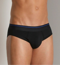 Equmen Brief Mens High Performance Black EQM0003112 Size XXL (1 ONLY)