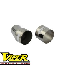 Viper Motorcycle Exhaust