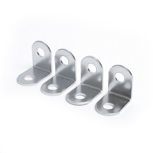Angle brackets stainless steel - stainless,