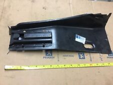 Peugeot 504 ute pickup   rear Right side wing inner  panel 850838 duoblure 