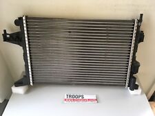 Genuine Vauxhall Tigra-b /