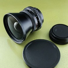 defective Pentacon SIX