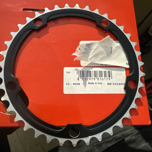 New fulcrum racing torq x - new,