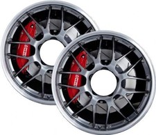 Wheelchair PLASTIC SPOKE