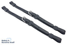 Zilco Driving Harness Standard Trace Carry Straps