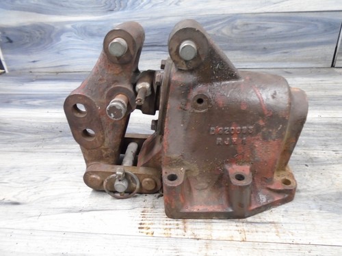 David brown selectomatic - 69,