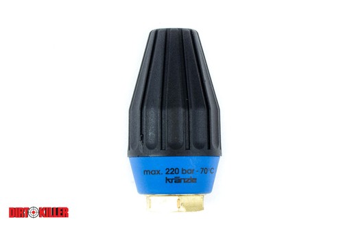Kranzle dirt killer - dirt, dk-7.0
