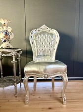 Accent Chair French Louis