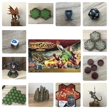 HEROSCAPE RISE OF THE VALKYRIE