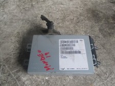 FORD MONDEO MK4 2014 SAT NAV CONTROL MODULE ECU CS7T19C128AG