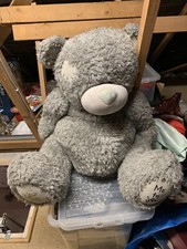 Huge Me to You Tatty Teddy