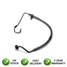 High-Pressure Power Steering