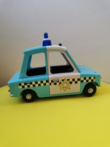 Postman pat toys - postman,