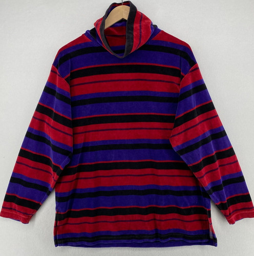 Russ shirt womens velour - shirt,
