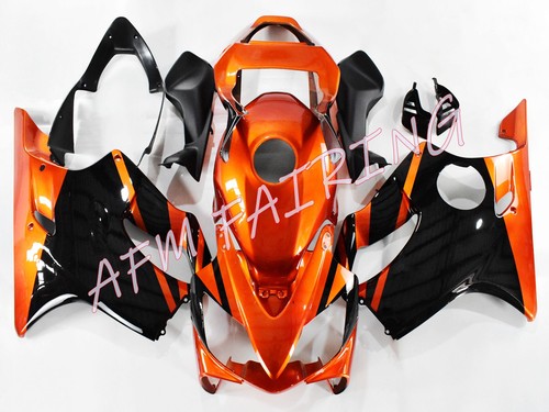 Orange black abs injection - abs,
