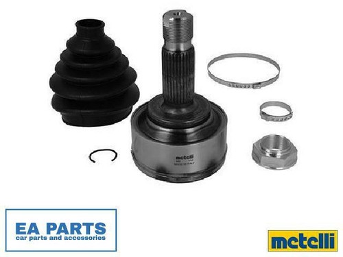 Joint kit drive shaft for - kit,,