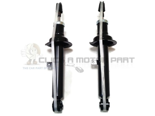 Front shock absorbers - front,