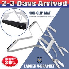 Ladder V Stand Off Ladder Stay