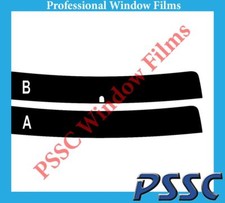 PSSC Pre Cut SunStrip Car Auto