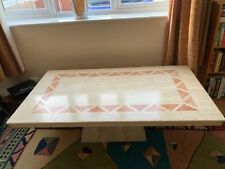 Beautiful Italian Travertine