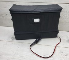 Portable Fluid Bag Warmer