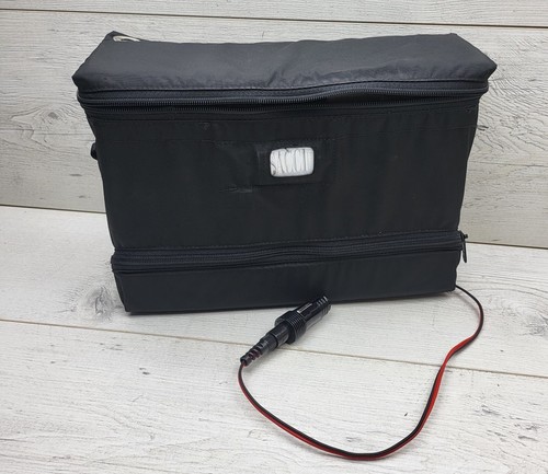 Portable fluid bag warmer - portable,