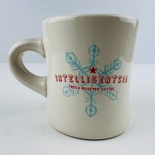 Intelligentsia coffee - intelligentsia,