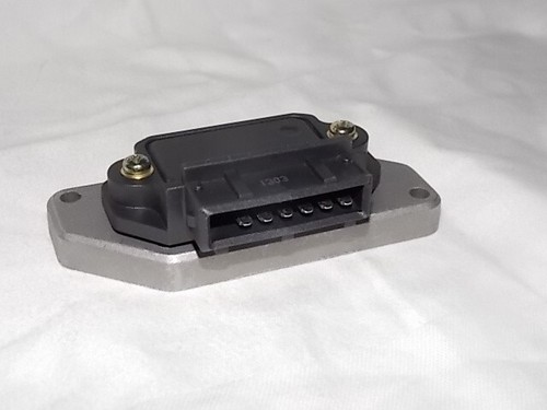 Ignition amplifier for saab - amplifier,