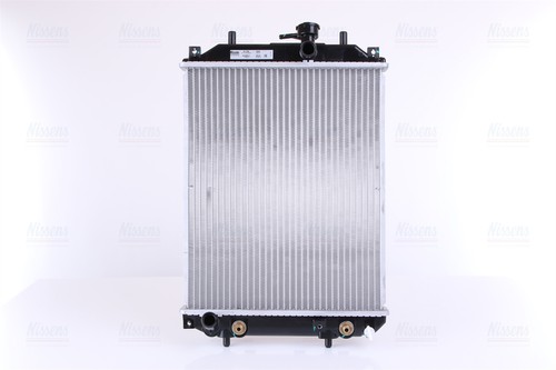 Nissens engine coolant - engine,