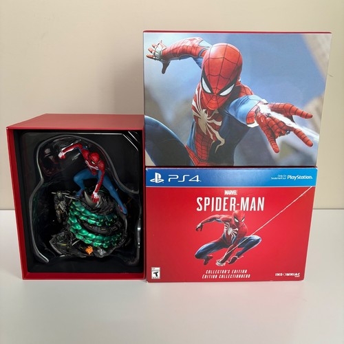 Marvel spider man ps4 - spider-man,