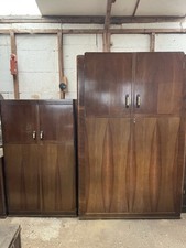 Marching set Vintage Walnut