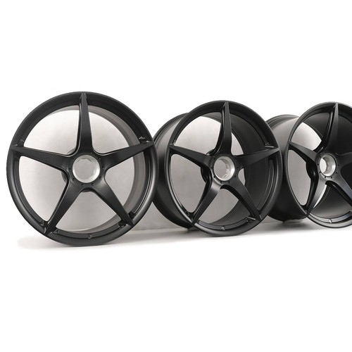 Ferrari 20 - 19, inch
