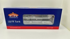 Bachmann 31-166 OO L&YR Tank Locomotive No 50636 DCC Ready