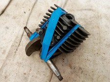 Vintage sachs dolmar - sachs,